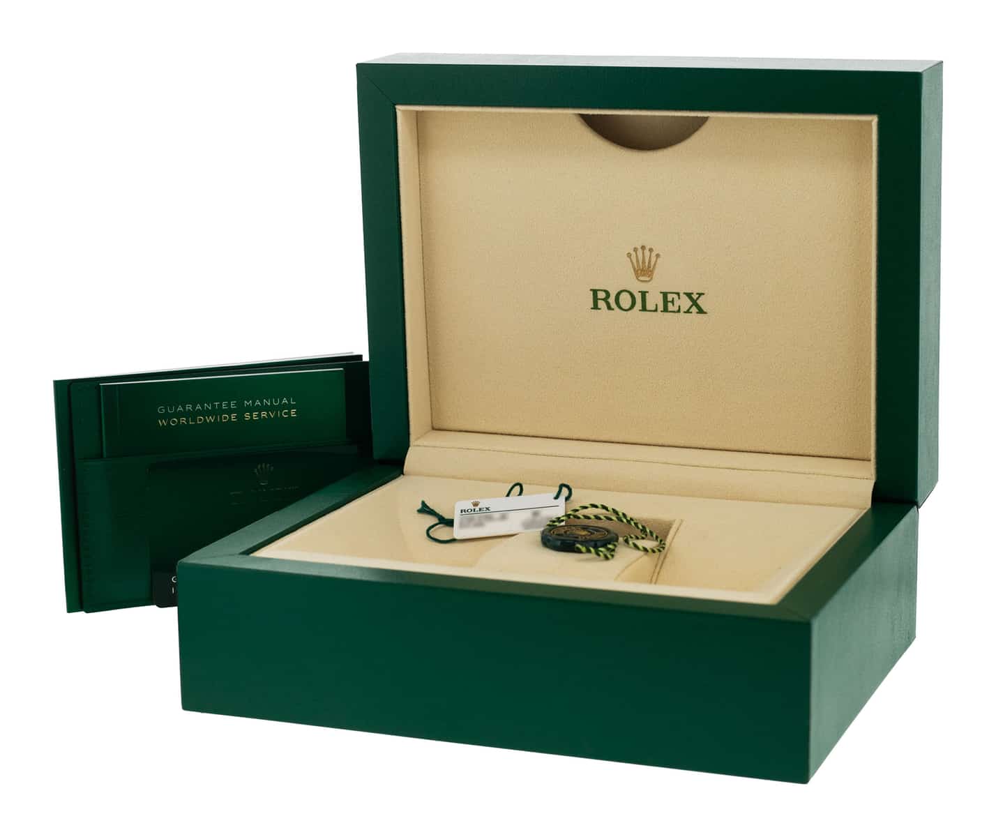 Rolex GMT Master II 126715 CHNR Rolex GMT Master II 126715 CHNR